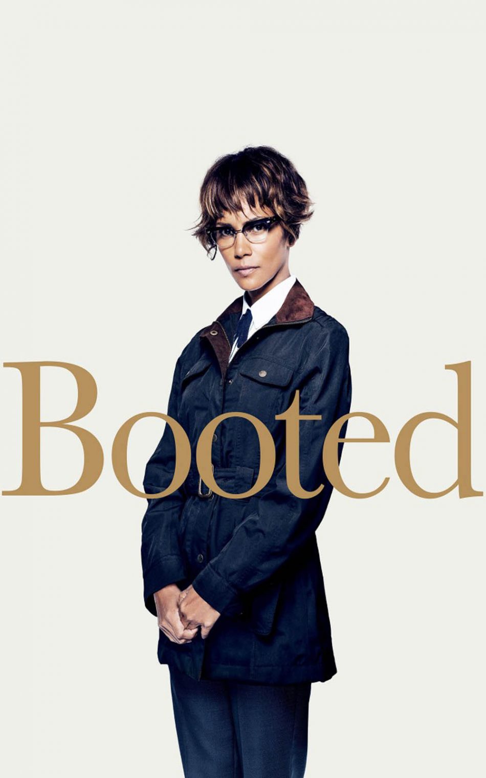 Halle Berry In Kingsman The Golden Circle Hd Mobile - Standing - HD Wallpaper 