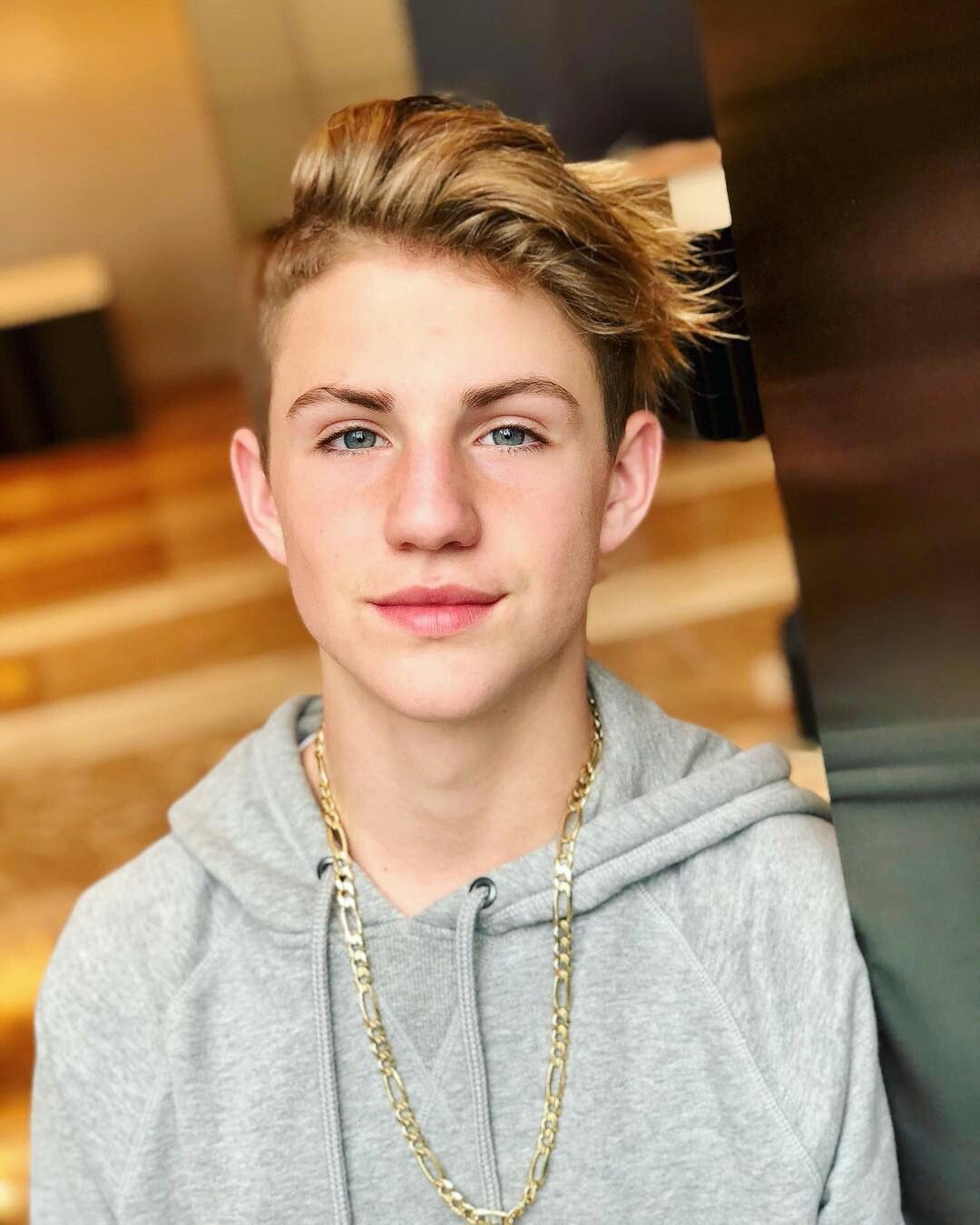 Matty B Now 2018 - HD Wallpaper 