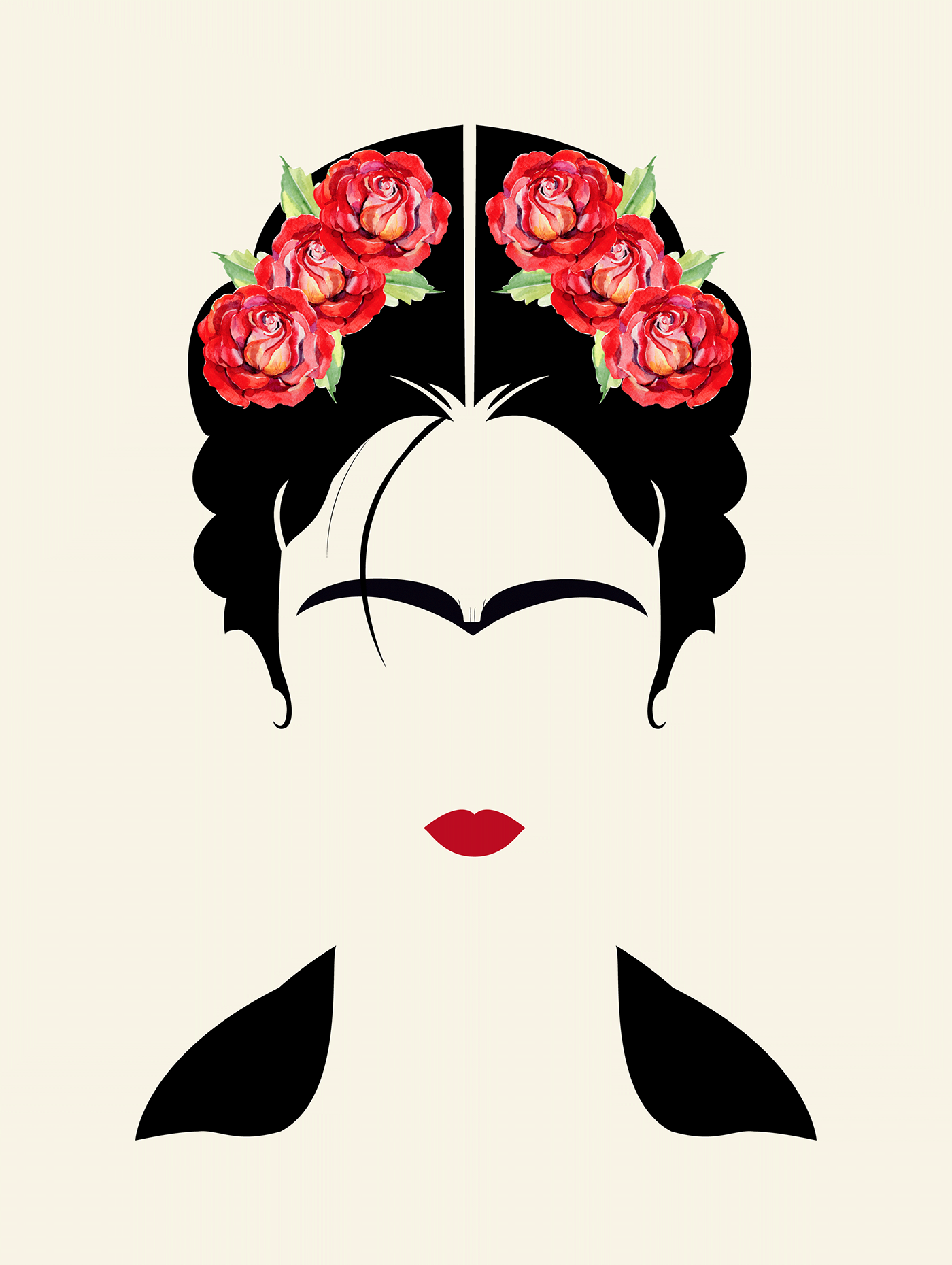 Frida Kahlo - HD Wallpaper 