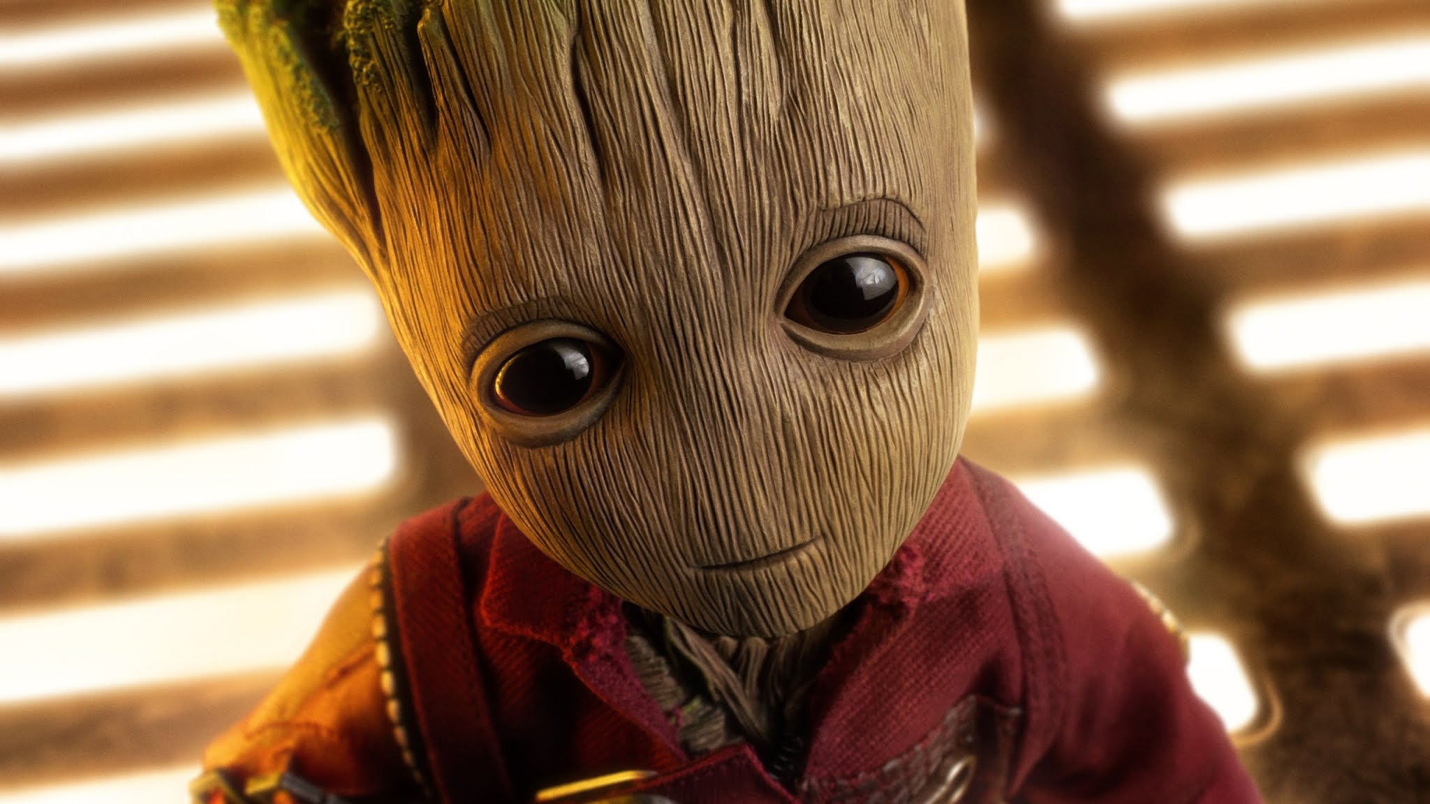 4k Baby Groot - Baby Groot Wallpaper Hd Iphone - HD Wallpaper 