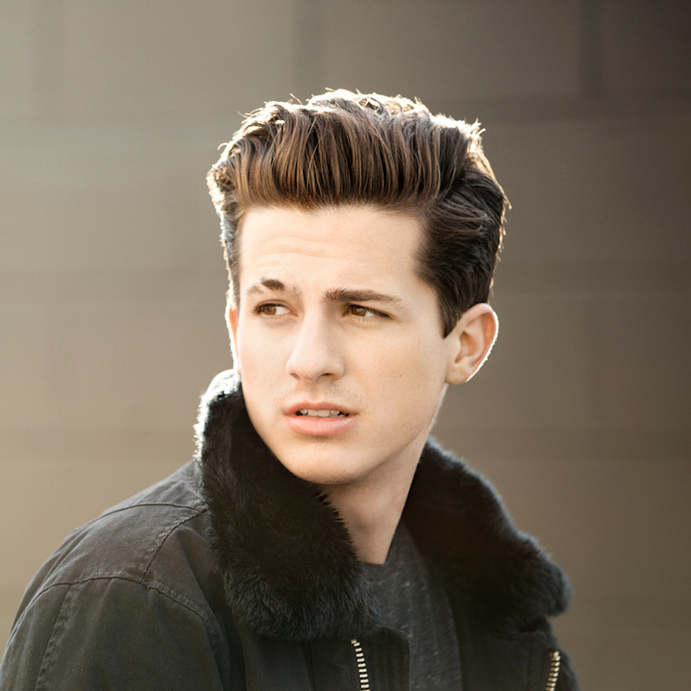 Charlie Puth - HD Wallpaper 