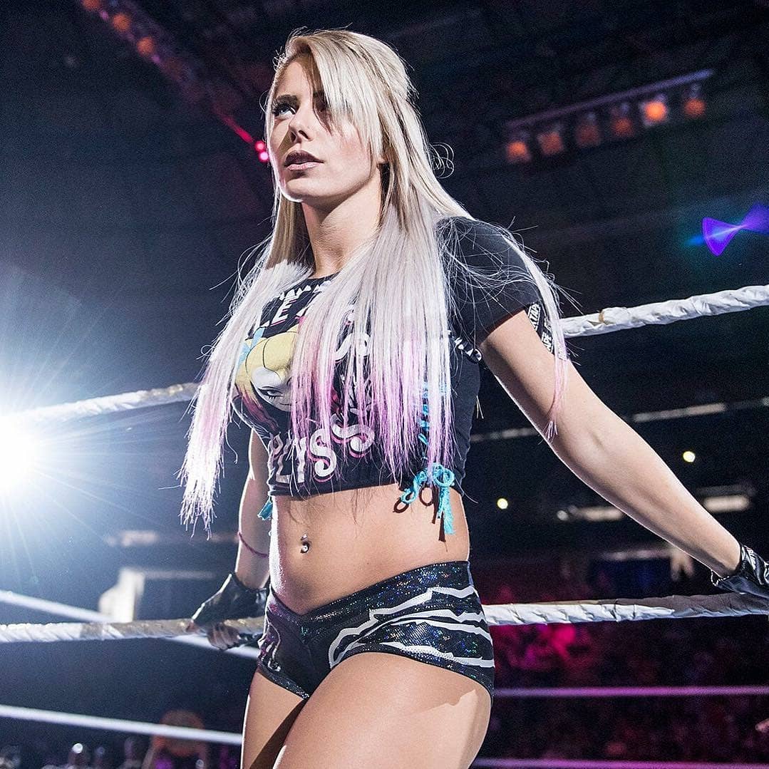Alexa Bliss Iphone - 1079x1079 Wallpaper Alexa Bliss Iphone - 1079x1079 Wallpaper