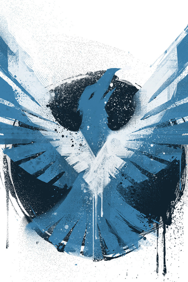 Infamous Second Son Phone - 640x960 Wallpaper Infamous Second Son Phone - 640x960 Wallpaper