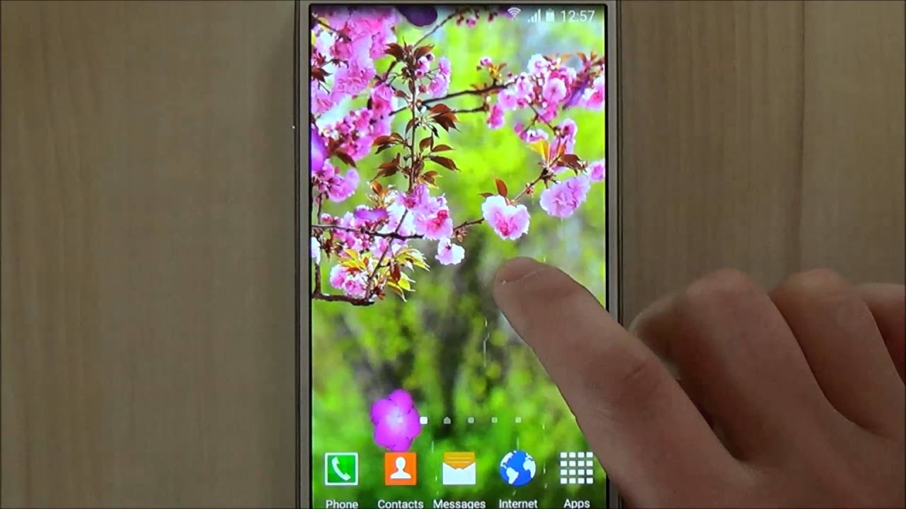 Screenshot - HD Wallpaper 