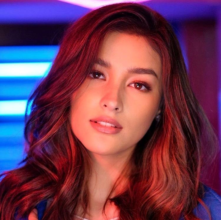 Liza Soberano Wallpaper - HD Wallpaper 