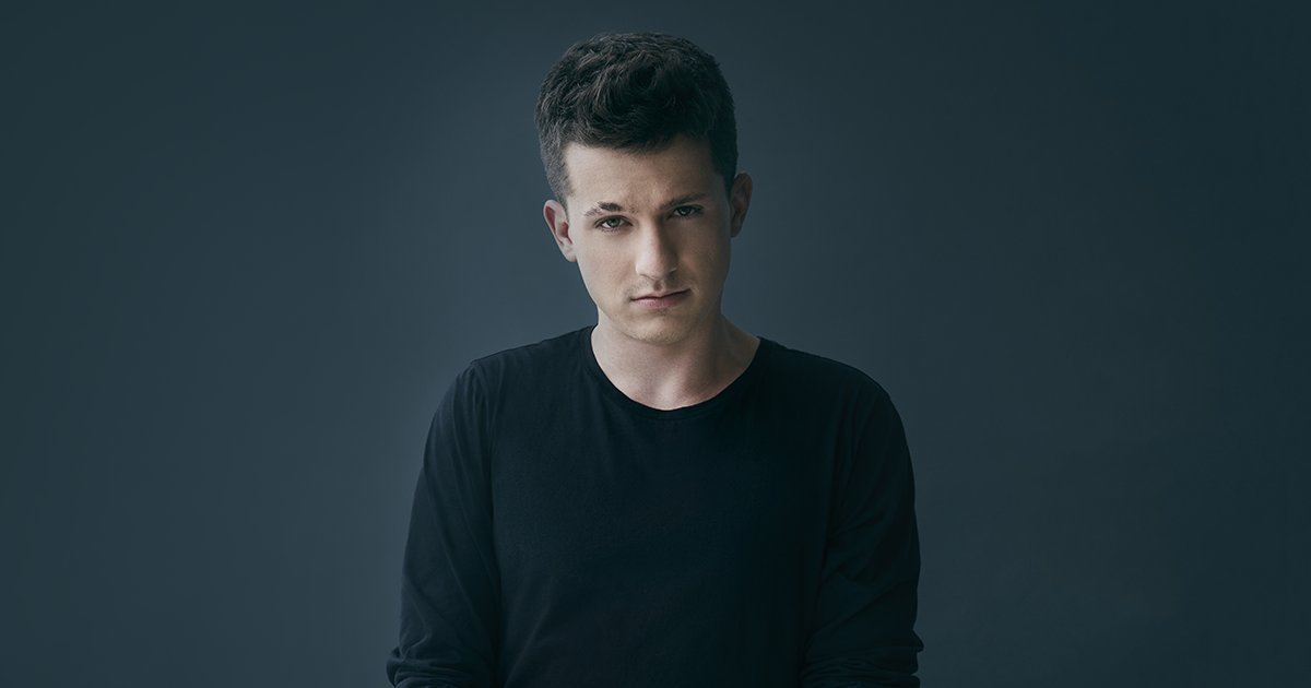 Net Worth Charlie Puth 2018 - HD Wallpaper 