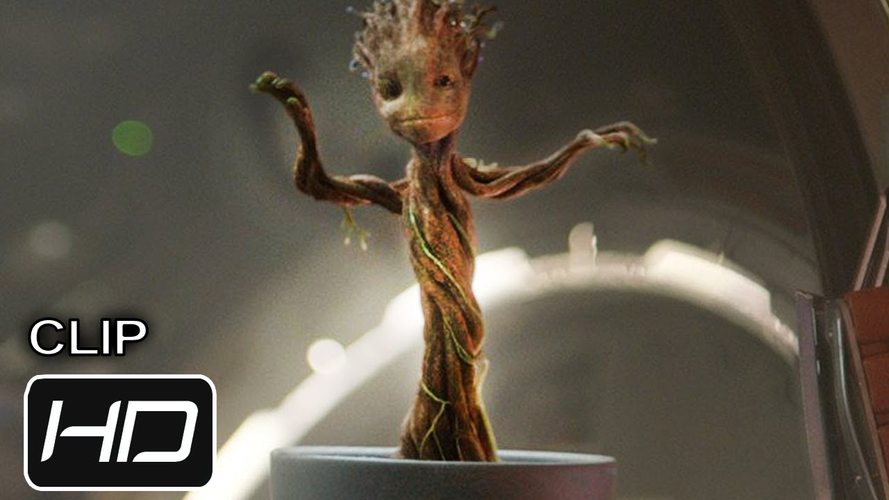 Grumm De Guardian De La Galaxia - HD Wallpaper 