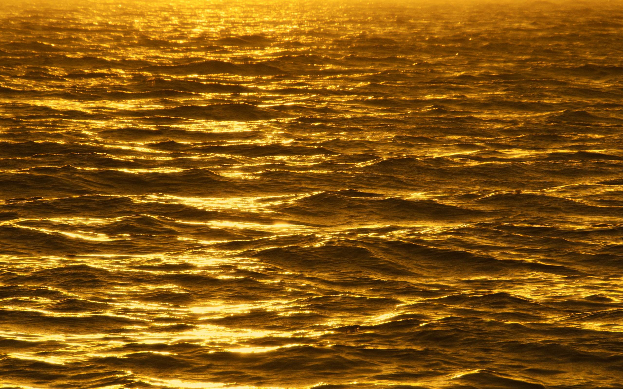 Hd Wallpapers - Cool Gold Backgrounds - HD Wallpaper 