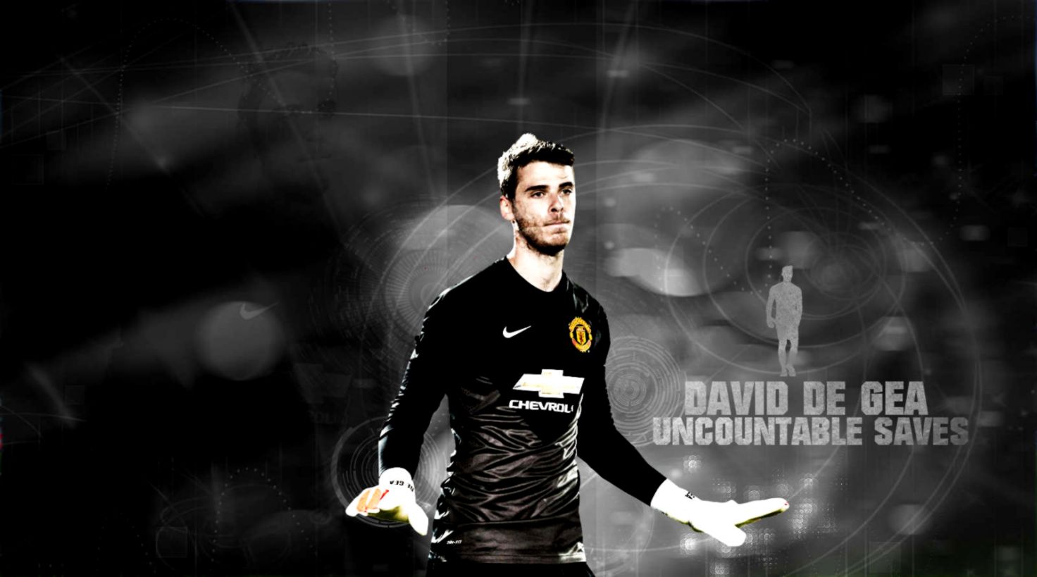 De Gea Wallpapers Wallpaper Cave - David De Gea Wallpaper 2015 - HD Wallpaper 
