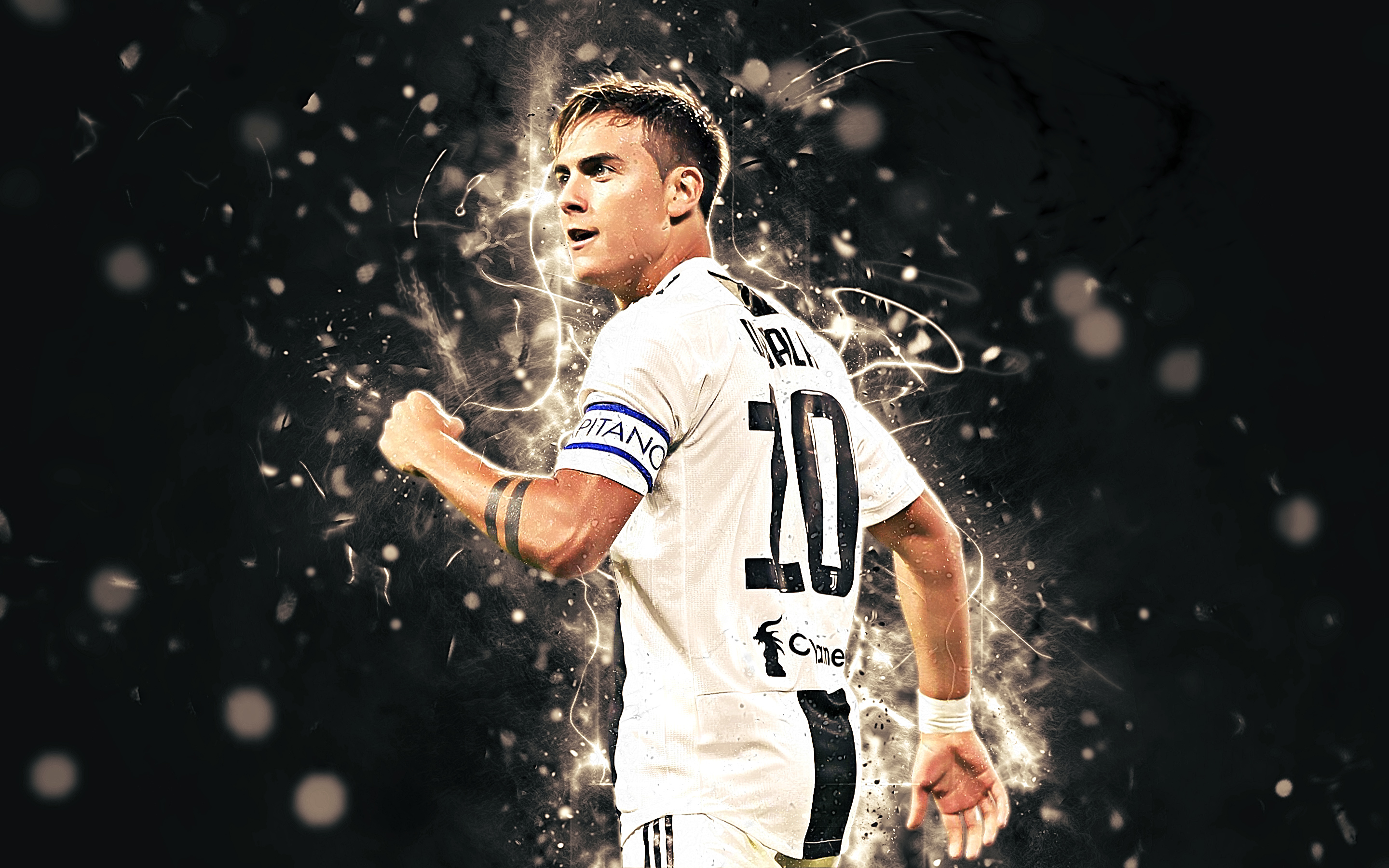 Dybala Hd - HD Wallpaper 