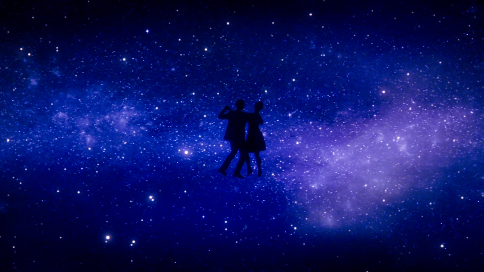 L4 - La La Land Planetarium - HD Wallpaper 