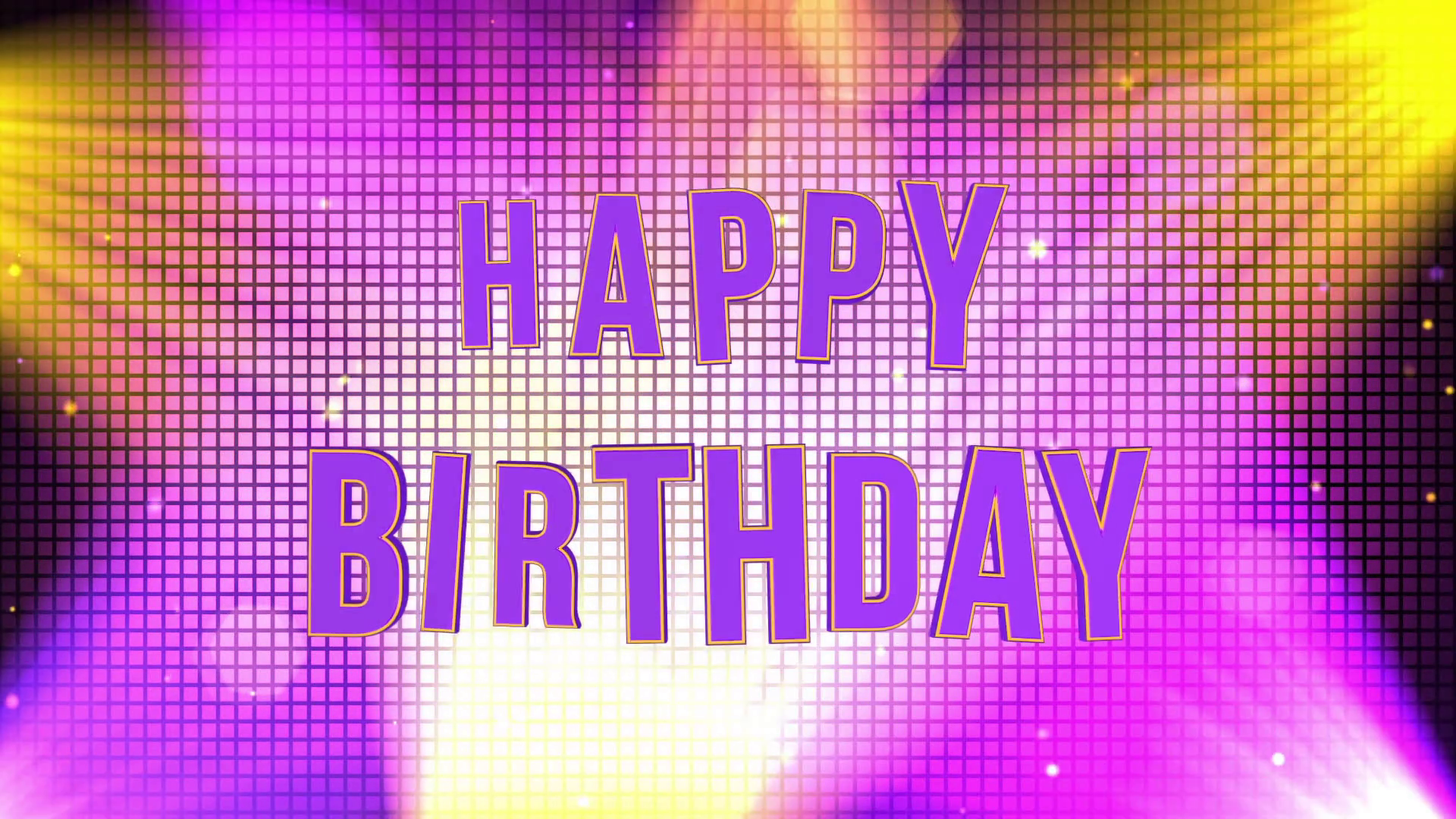 Video Happy Birthday 3d Animation - 1920x1080 Wallpaper Video Happy Birthday 3d Animation - 1920x1080 Wallpaper
