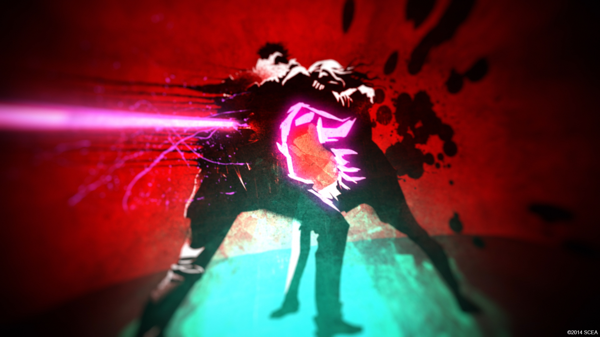 Infamous Second Son Abigail Story - HD Wallpaper 