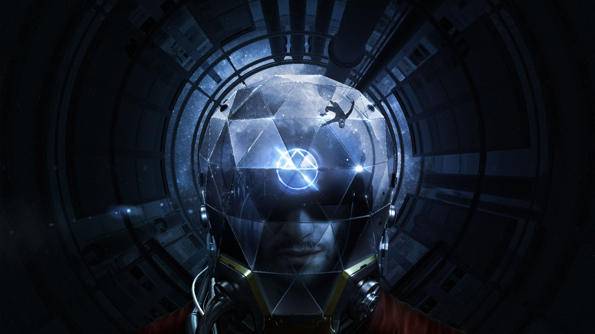 Prey Game - HD Wallpaper 