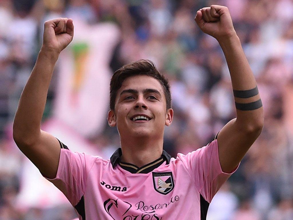 Paulo Dybala Hd Wallpapers Superbhdpics - Paulo Dybala Palermo - HD Wallpaper 