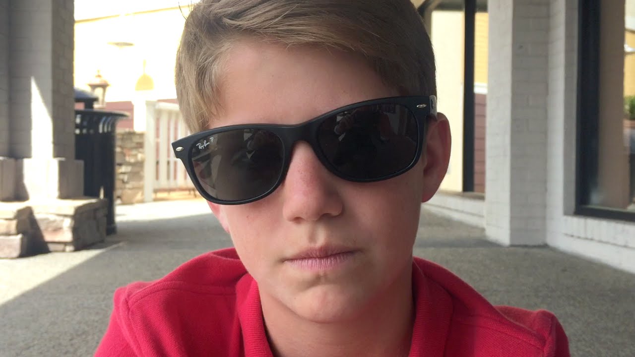 Matty B With Glasses - HD Wallpaper 