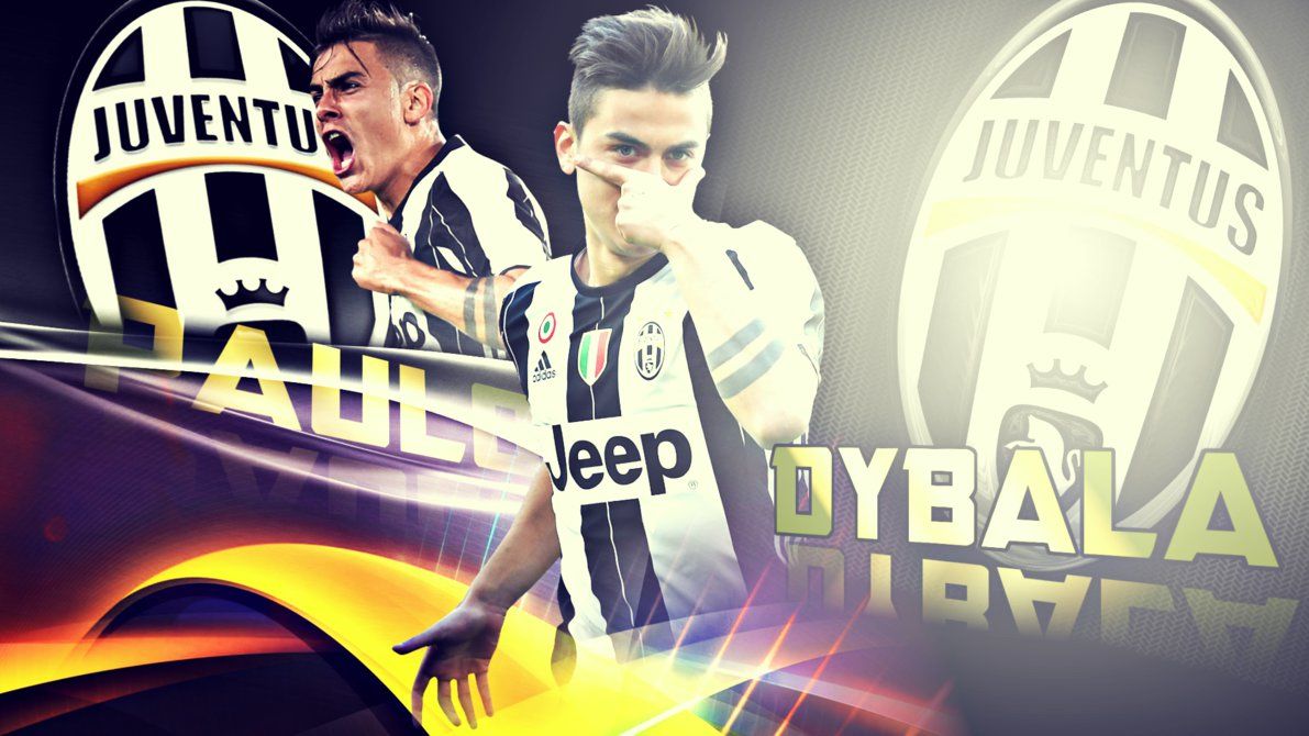 Dybala Wallpaper Hd - HD Wallpaper 