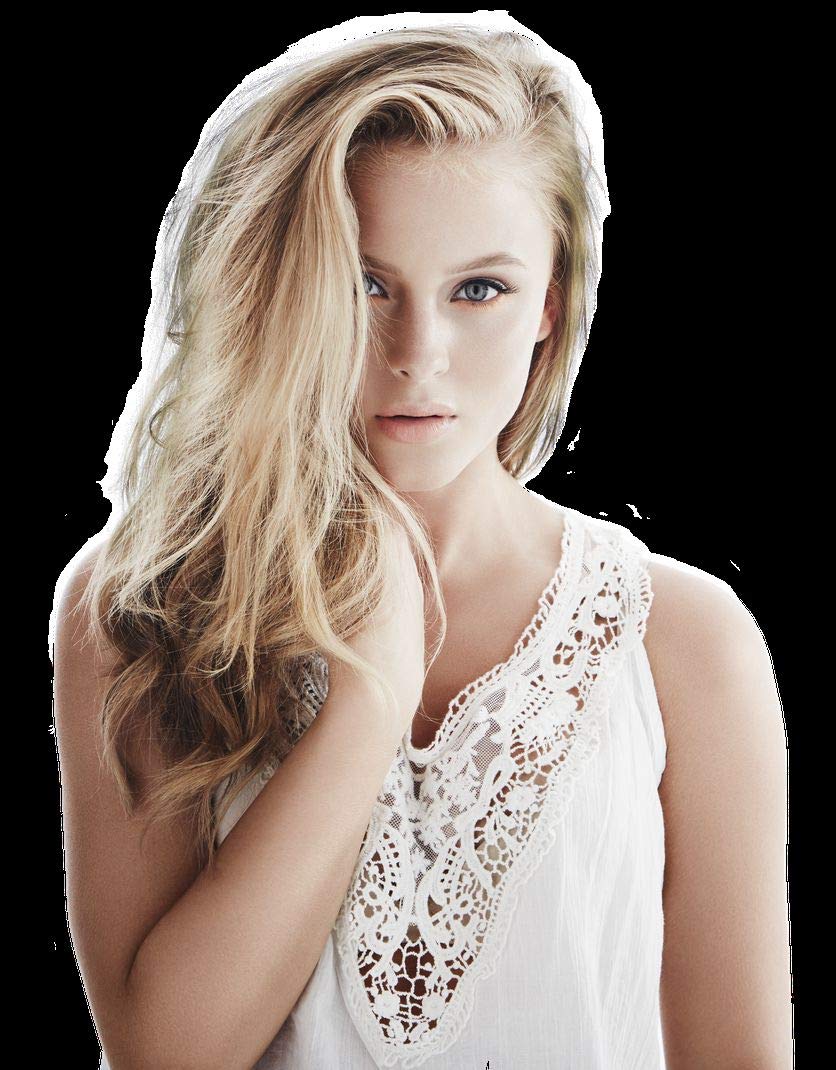 Zara Larsson 1 - HD Wallpaper 