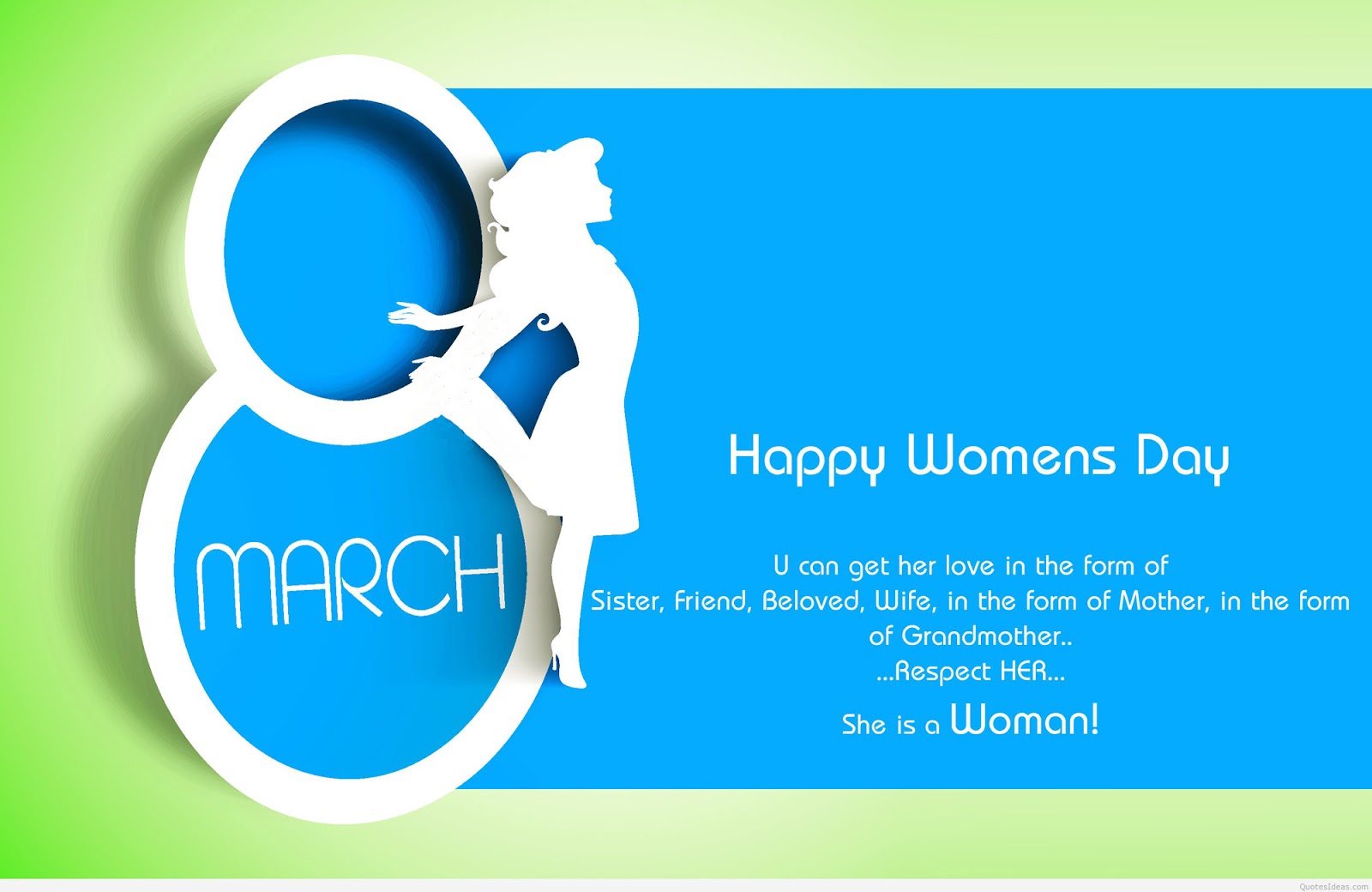 Happy Women's Day Best - HD Wallpaper 