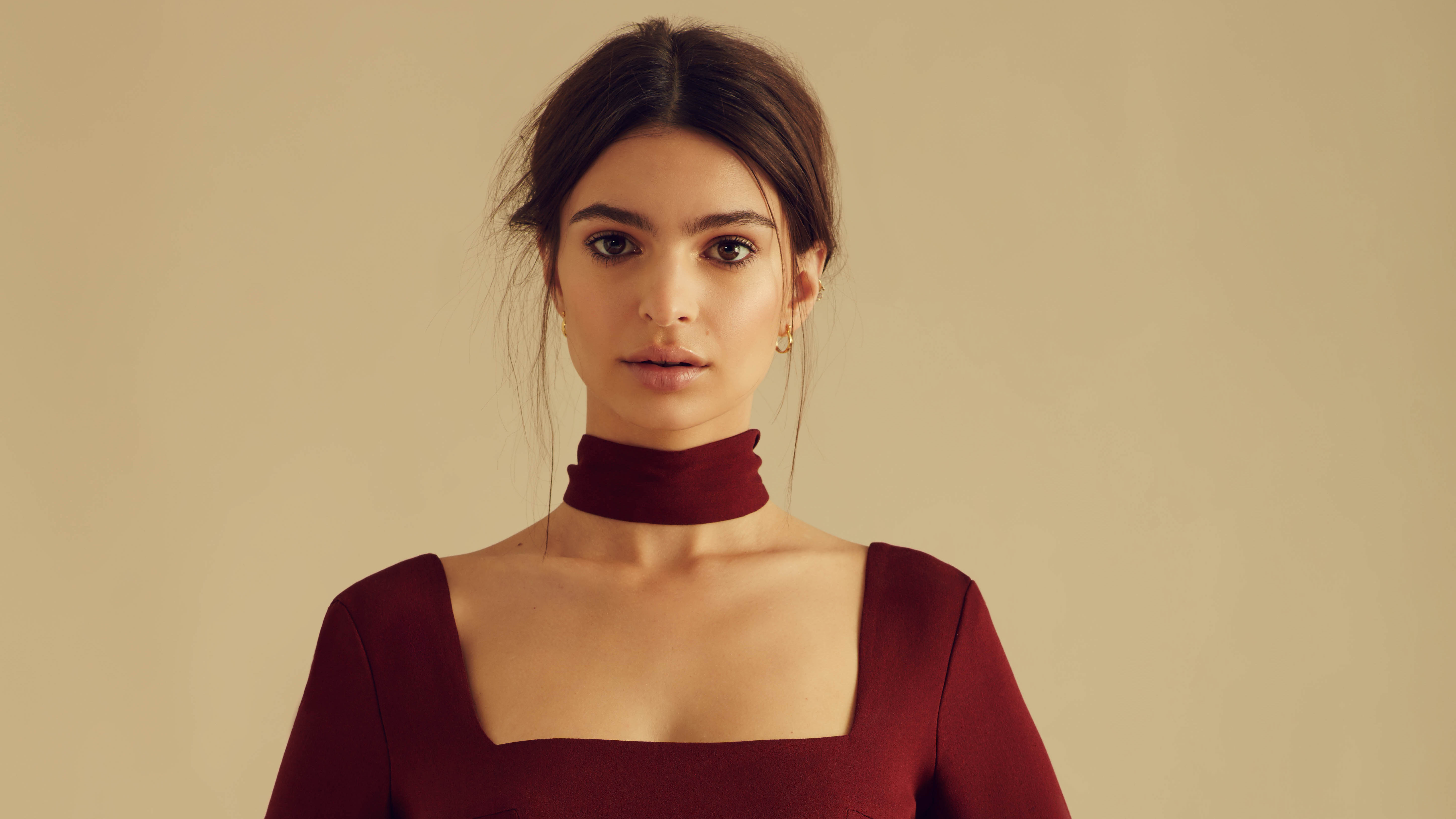 Emily Ratajkowski - 5792x3258 Wallpaper Emily Ratajkowski - 5792x3258 Wallpaper