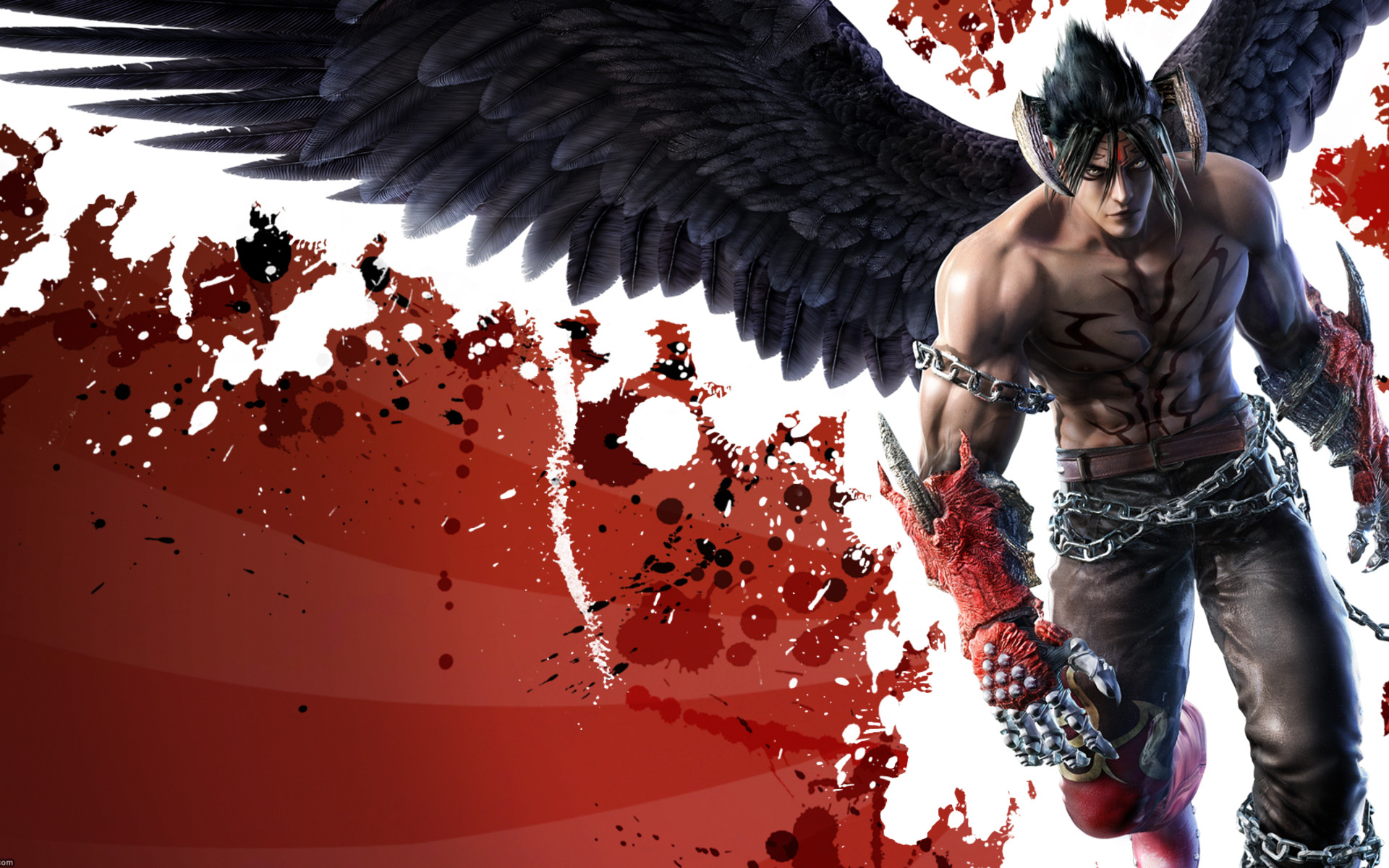 Tekken Wallpaper Hd - 1920x1200 Wallpaper Tekken Wallpaper Hd - 1920x1200 Wallpaper