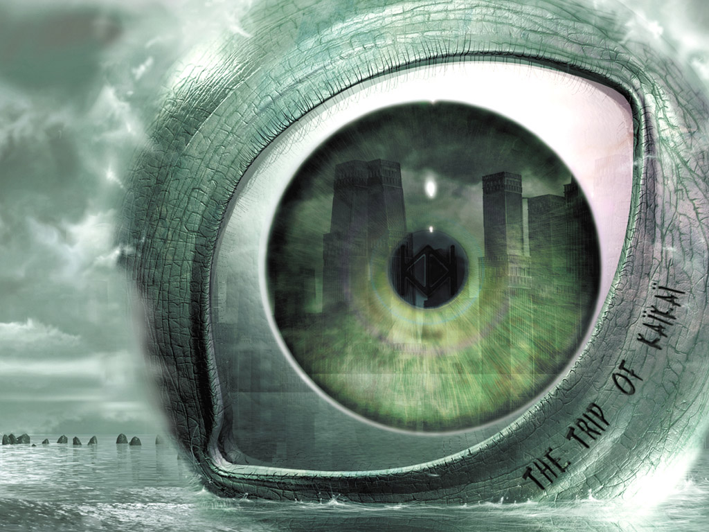 Klaus Schulze Drums N Balls - HD Wallpaper 