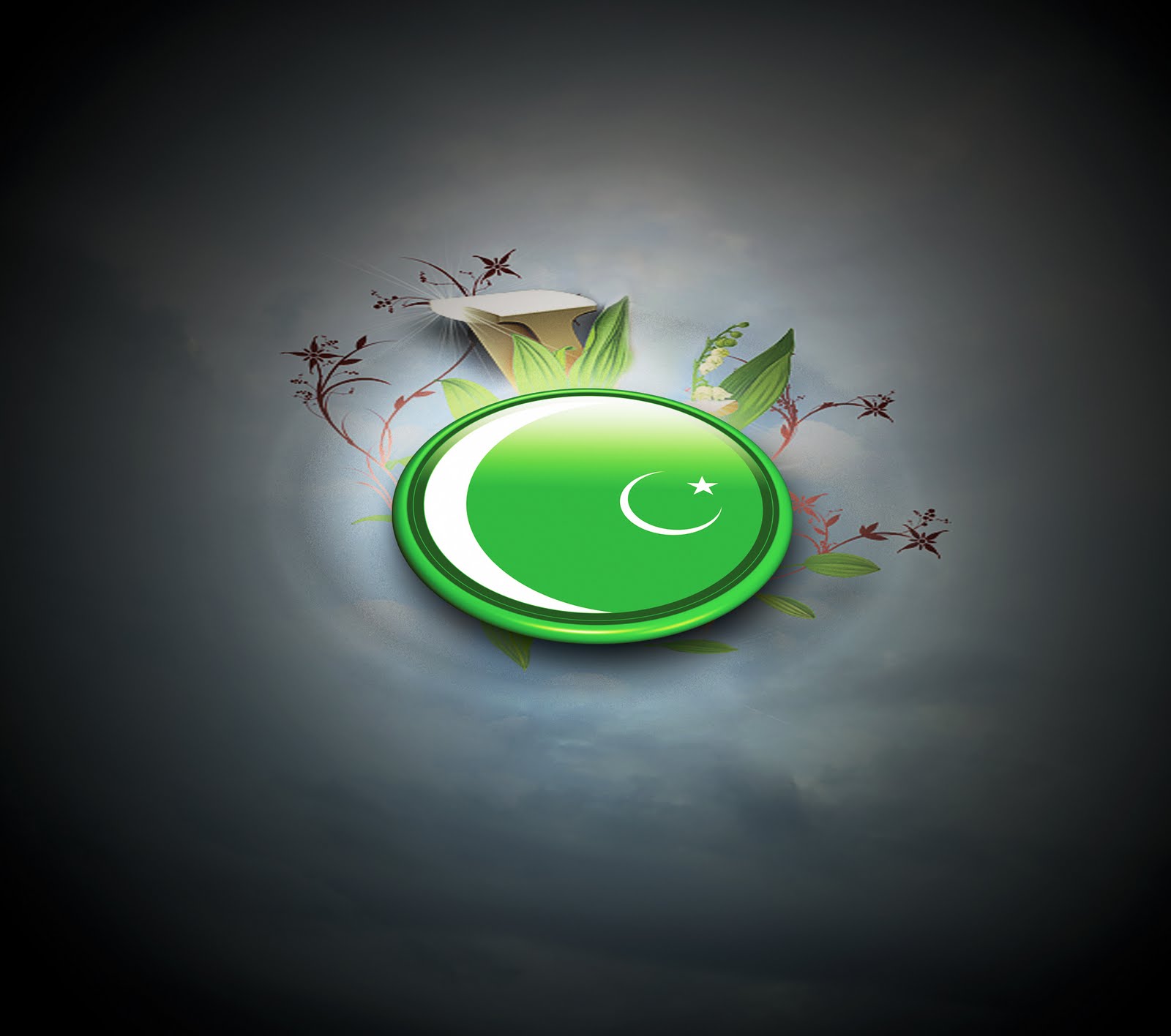 Pakistani Flags Wallpapers - Pakistan Flag Wallpaper For Mobile - HD Wallpaper 