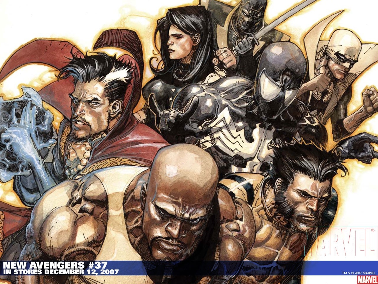 Mortal Kombat Vs The Avengers - HD Wallpaper 