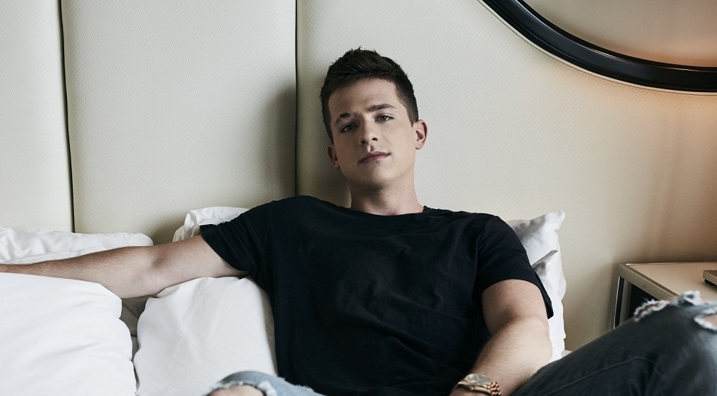 Charlie Puth Short Hair - HD Wallpaper 