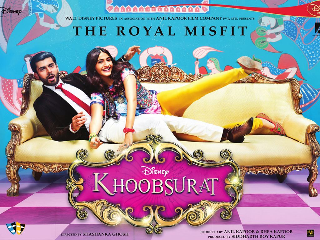 Khubsoorat Movie - HD Wallpaper 