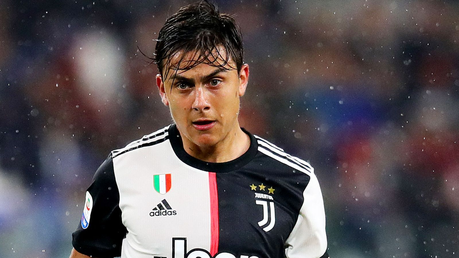 Paulo Dybala S Agent Is Poised For Talks With Manchester - Paulo Dybala - HD Wallpaper 