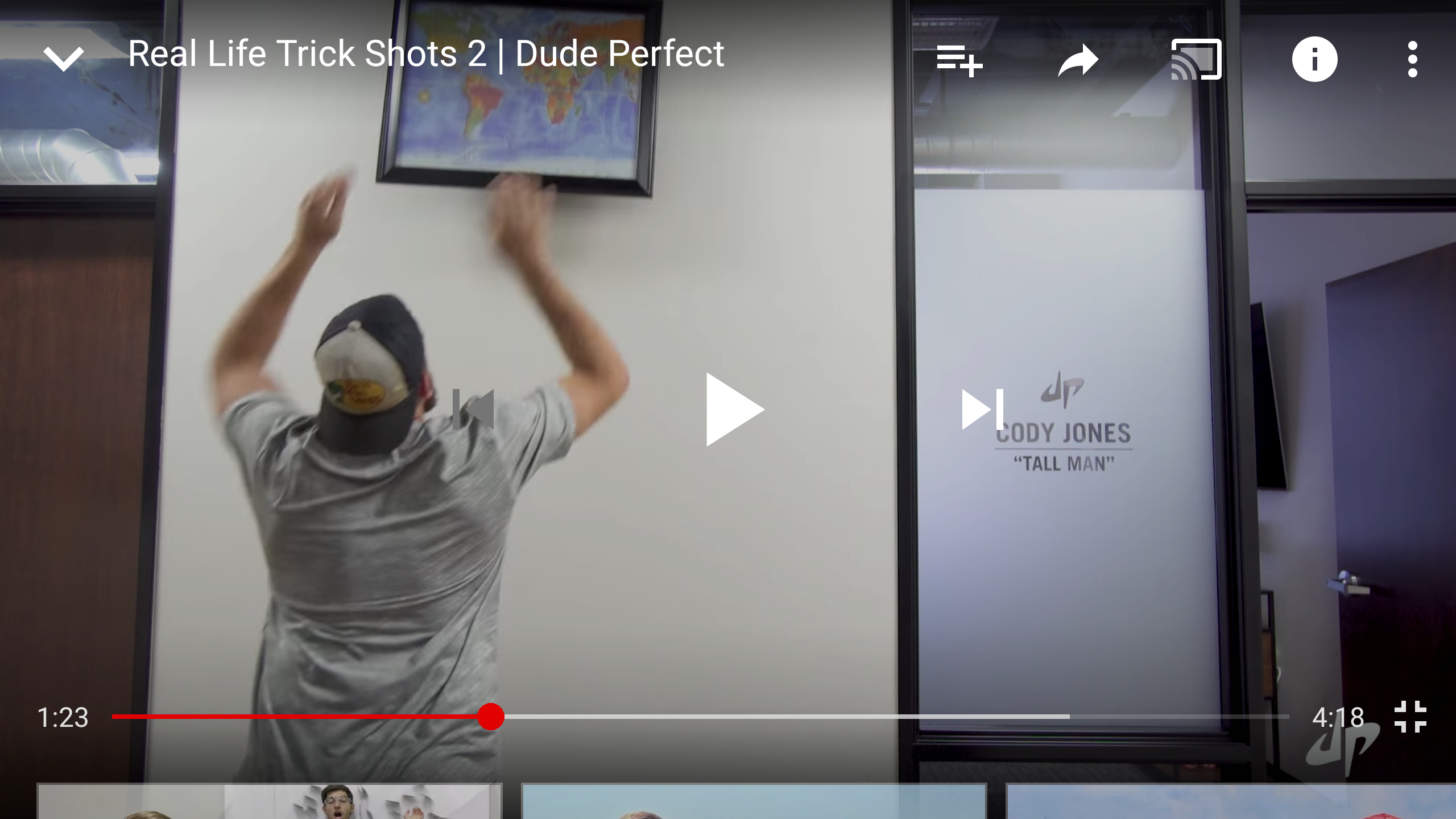 Phone Png Trick Shots Dude Perfect - HD Wallpaper 