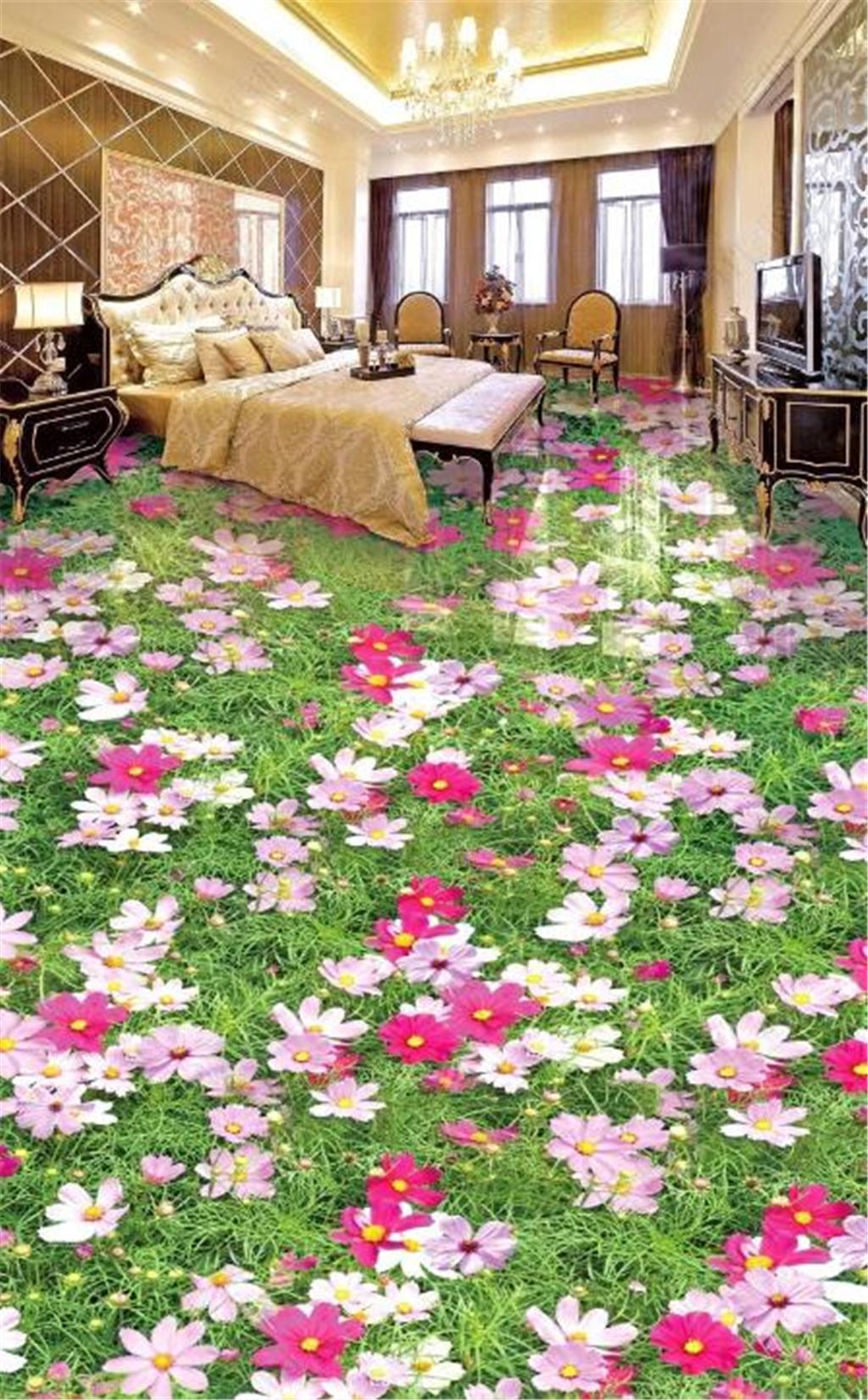 3d Tiles For Hall - HD Wallpaper 