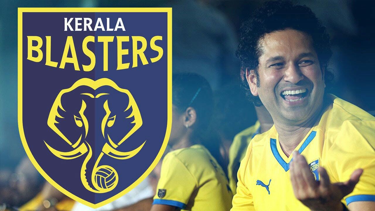 Kerala Blasters Vs Fc Goa - HD Wallpaper 