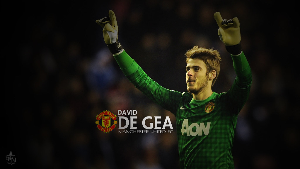 Де Хеа Обои На Рабочий Стол 2018 - HD Wallpaper 