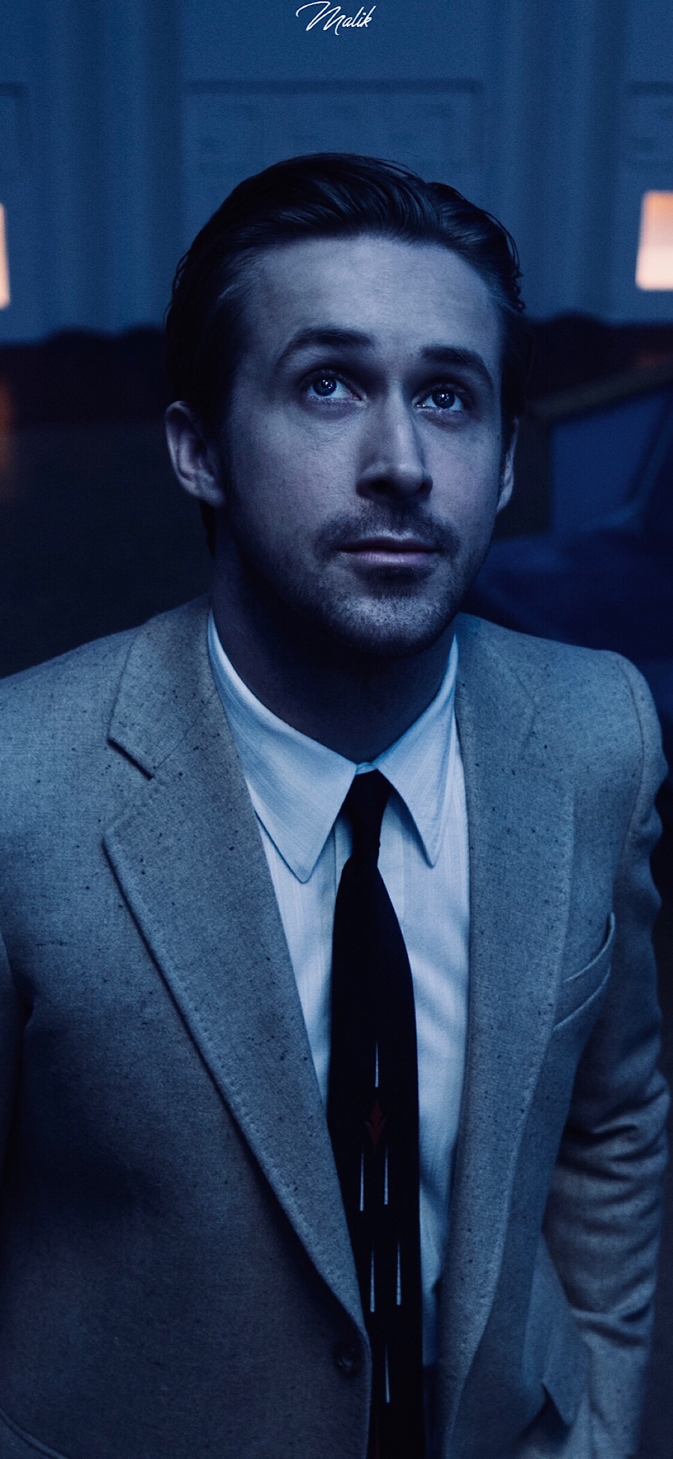 La La Land - HD Wallpaper 