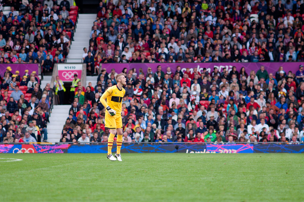 Soccer-specific Stadium - HD Wallpaper 