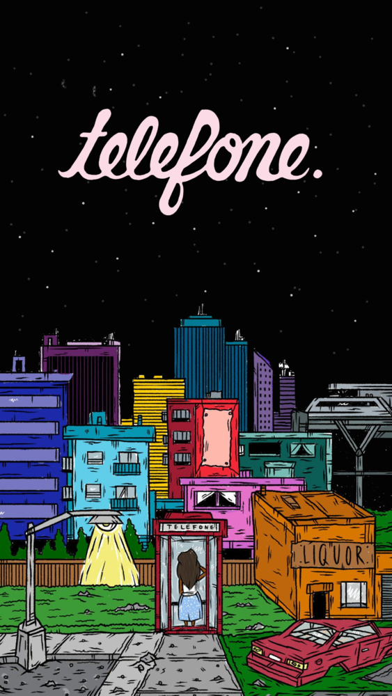Noname Telefone - HD Wallpaper 