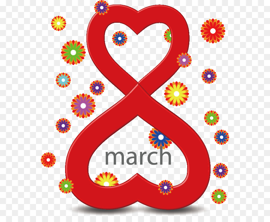 8 March Womens Day - March - HD Wallpaper 