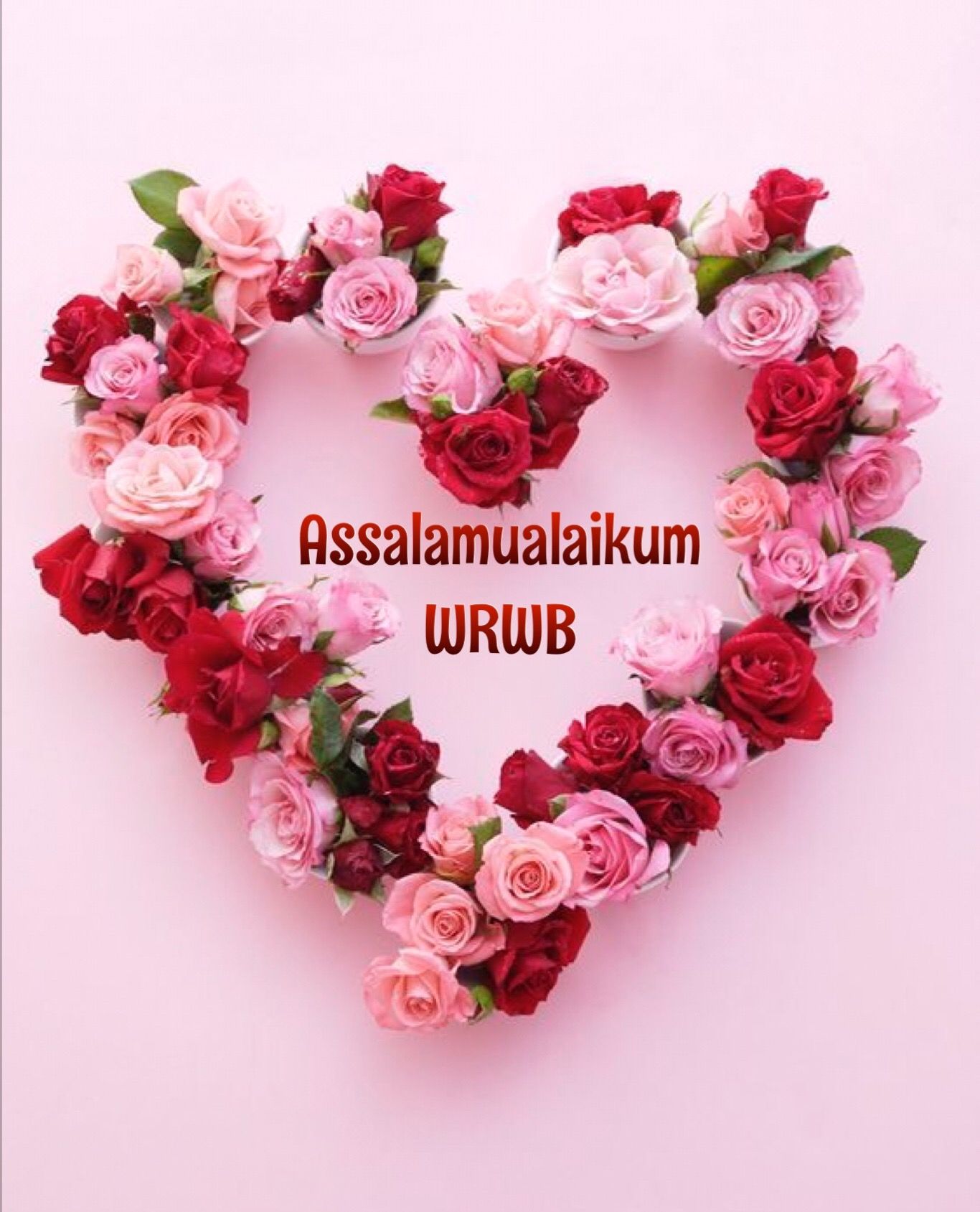 Assalamu Alaikum Wallpaper - HD Wallpaper 