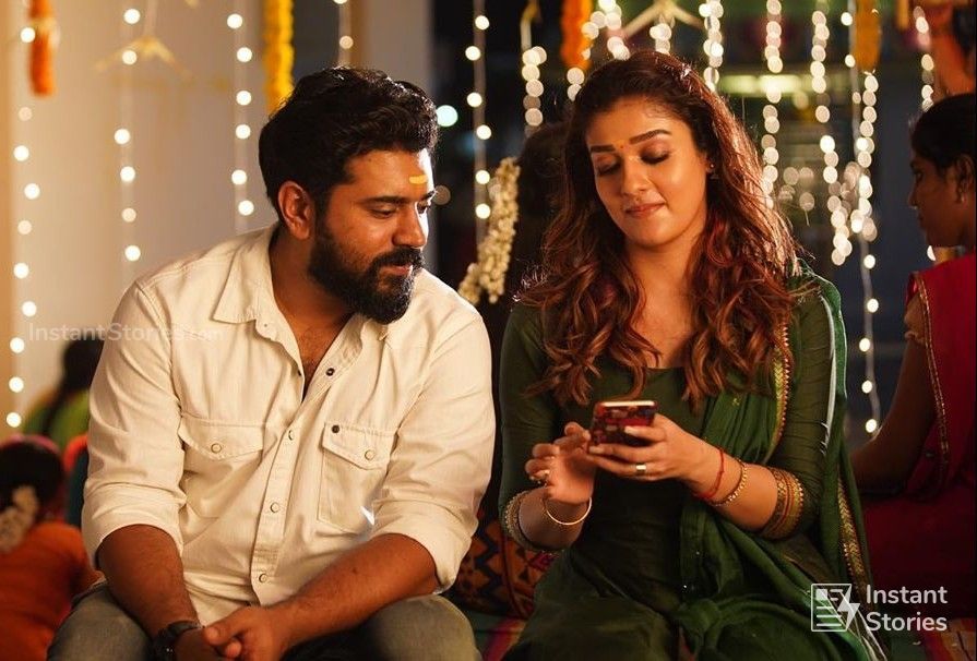 Nivin Pauly Latest Hd Photos/wallpapers (14607) - HD Wallpaper 