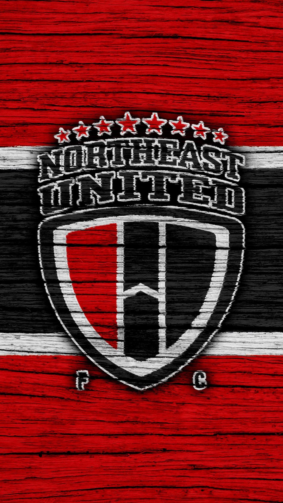 Northeast United Fc 2018 4k Ultra Hd Mobile Wallpaper - HD Wallpaper 