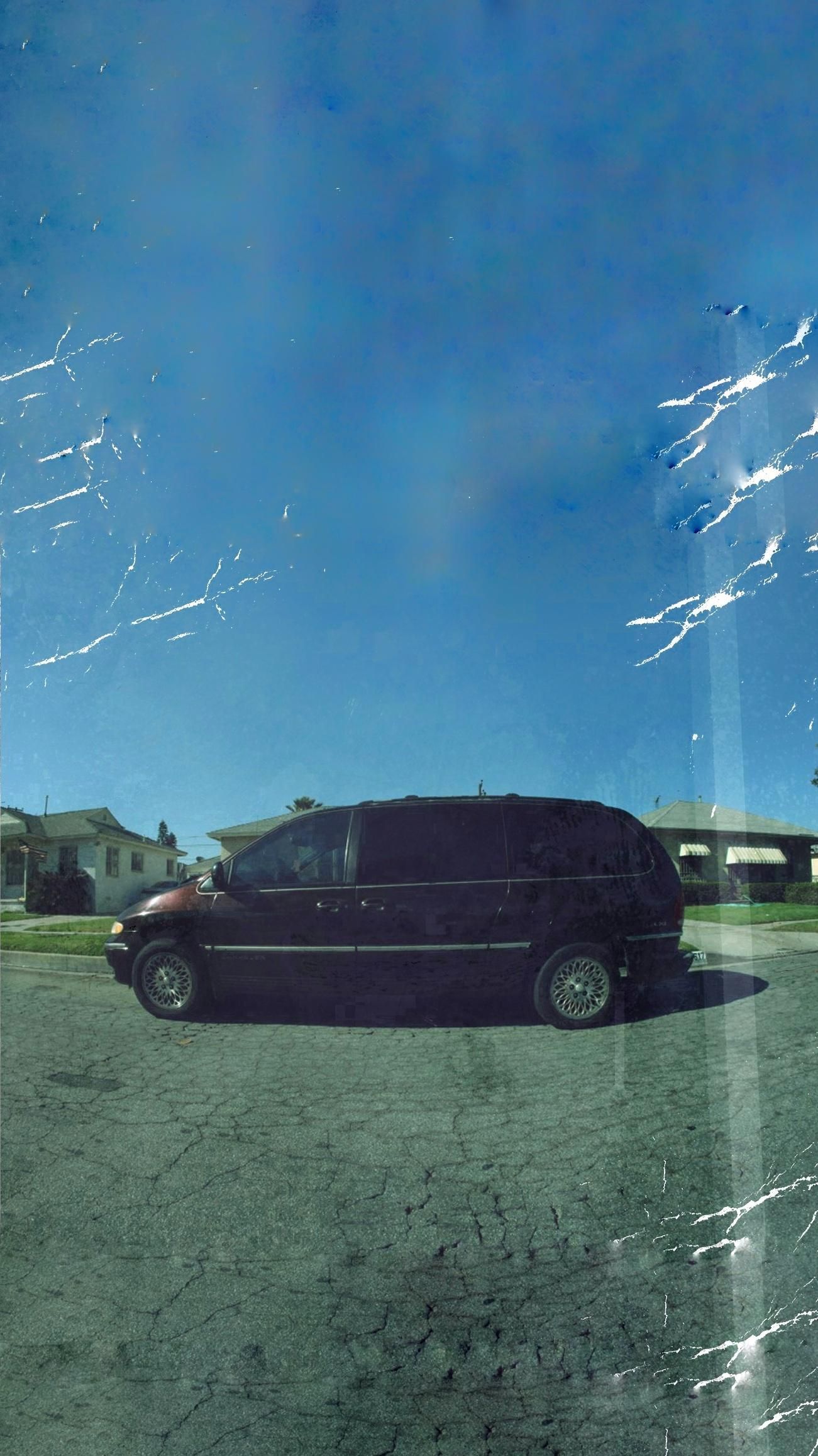 Kendrick Lamar Good Kid Maad City Itunes - 1301x2315 Wallpaper - teahub.io