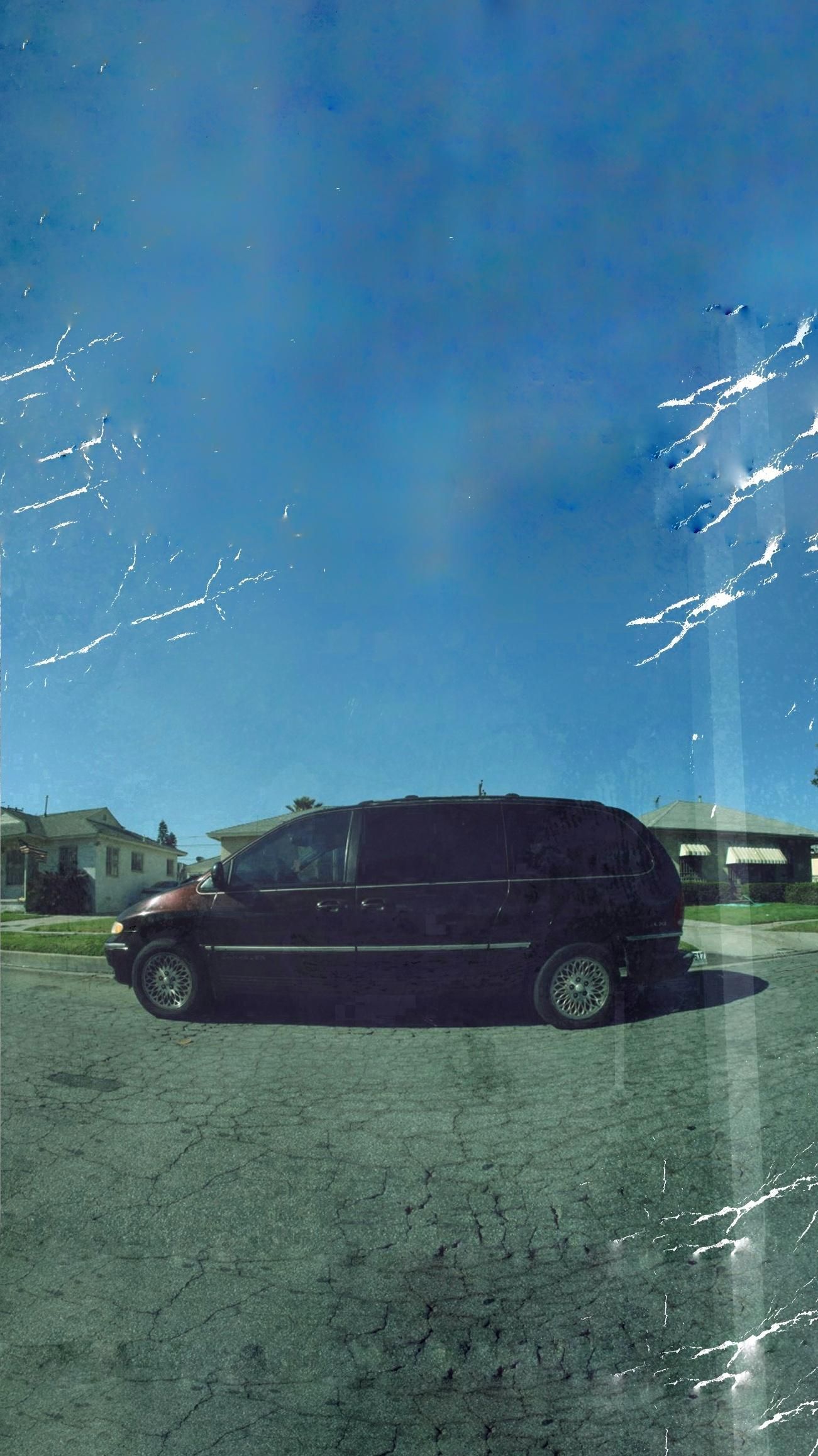 Kendrick Lamar Good Kid Maad City Itunes - HD Wallpaper 