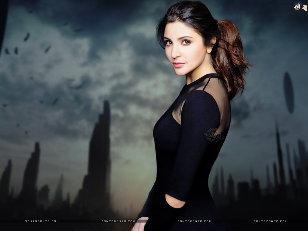 Anushka Sharma Nush Collection - HD Wallpaper 