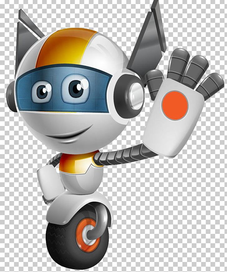 Cartoon Robot Backup Illustration Png, Clipart, Abstract - Superhero Robot Png - HD Wallpaper 