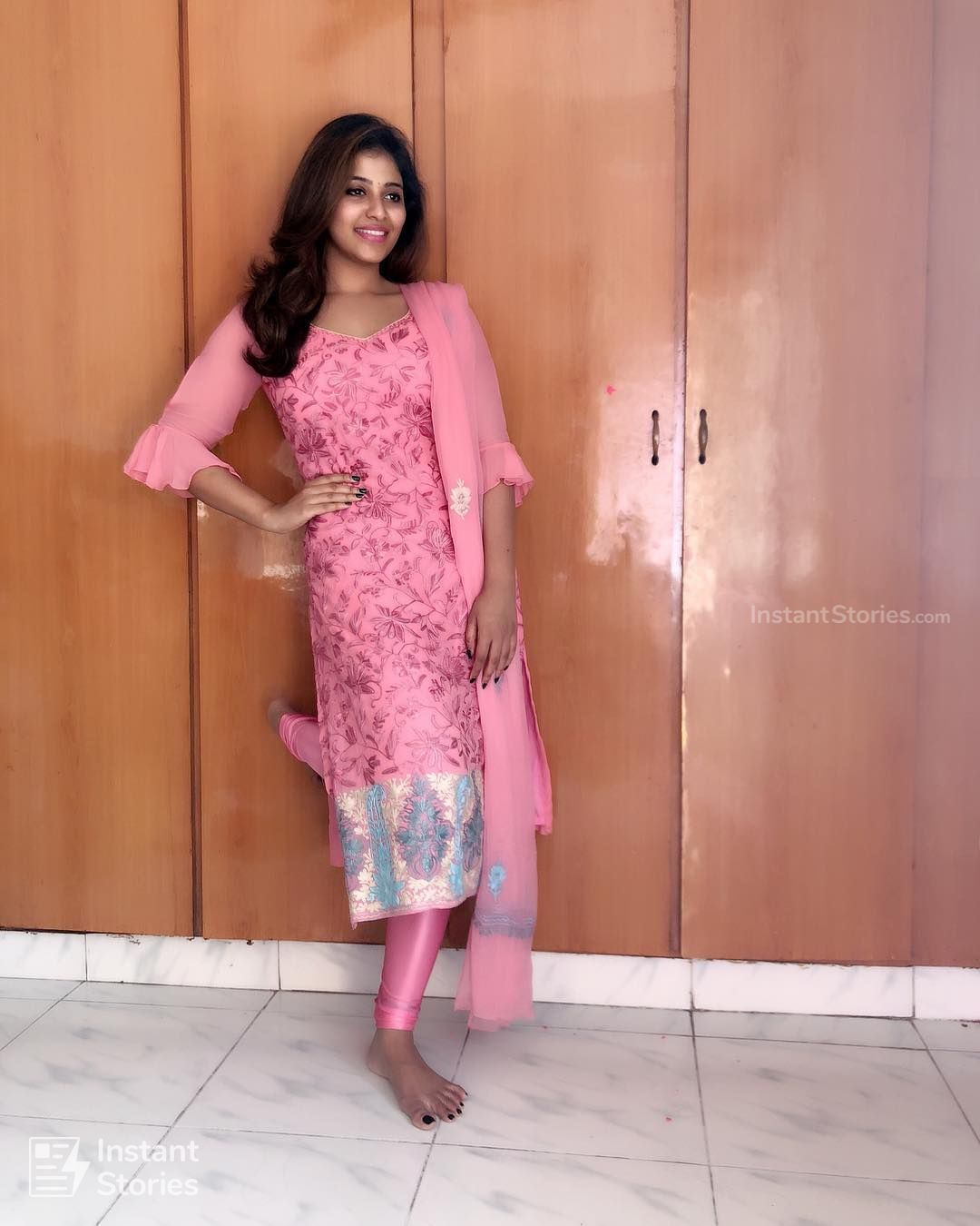 Anjali Latest Hot Hd Photos/wallpapers (11651) - Actress Anjali Weight Loss - HD Wallpaper 