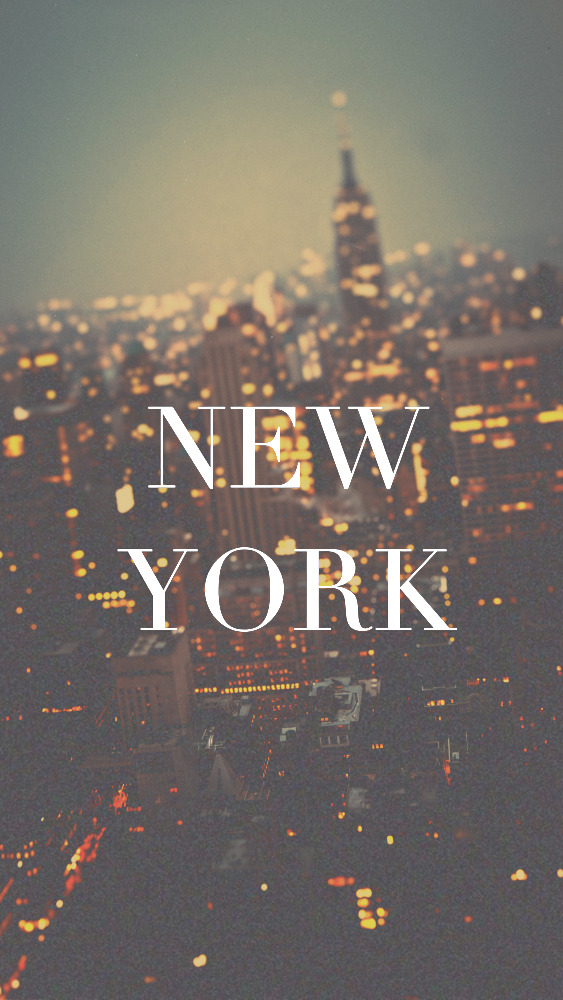 New York City - HD Wallpaper 