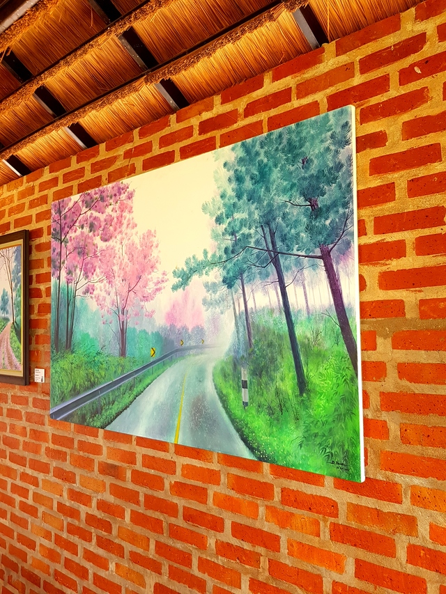 Painting - HD Wallpaper 