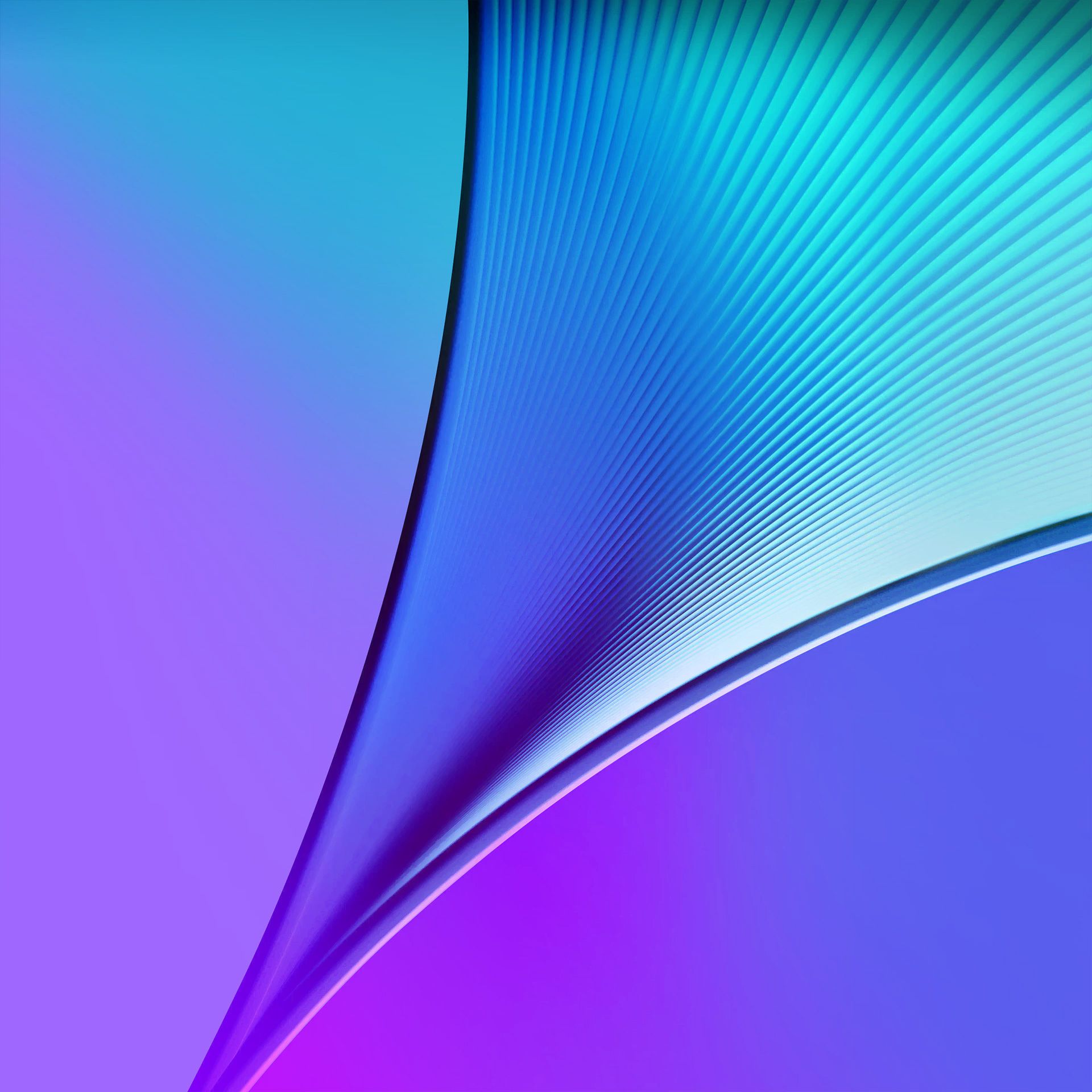 Samsung Galaxy Note 5 - HD Wallpaper 